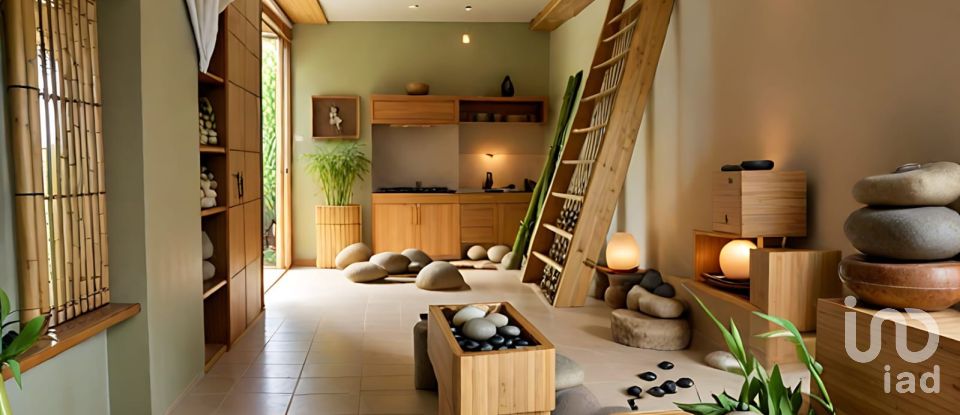 Bilocale di 50 m² a Torino (10153)