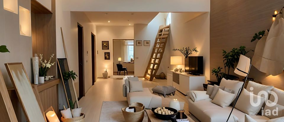 Bilocale di 50 m² a Torino (10153)