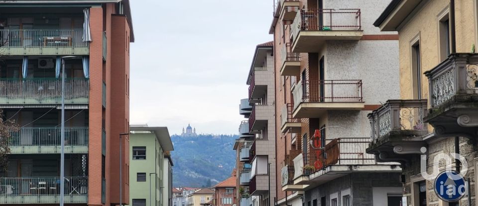 Bilocale di 50 m² a Torino (10153)