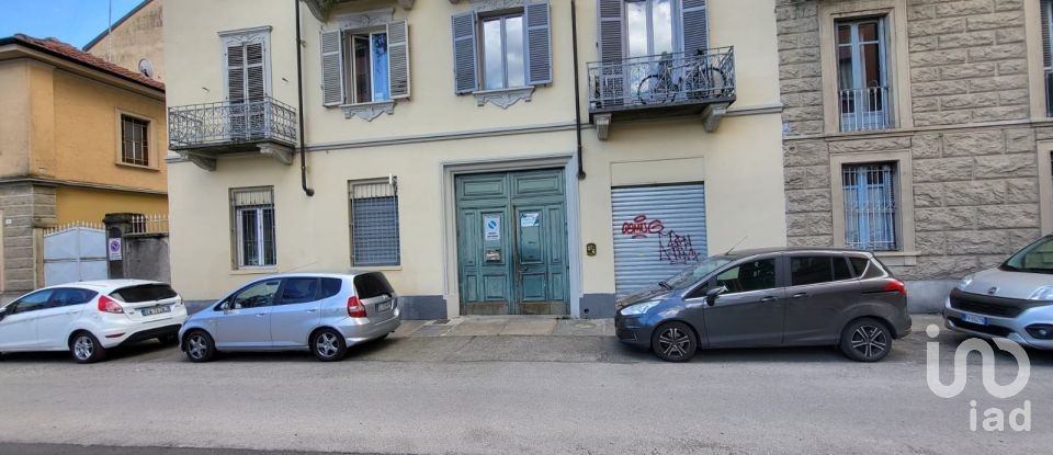 Bilocale di 50 m² a Torino (10153)