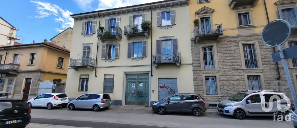 Bilocale di 50 m² a Torino (10153)