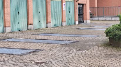 Posto auto di 32 m² in Torino (10153)