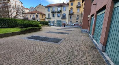 Posto auto di 32 m² in Torino (10153)