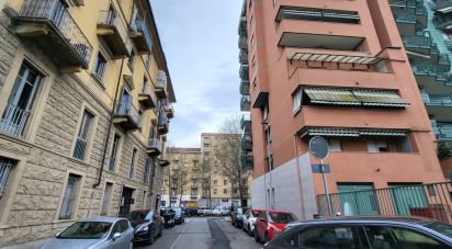 Posto auto di 32 m² in Torino (10153)