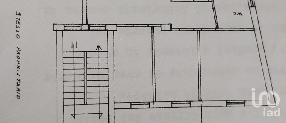Trilocale di 83 m² a Falerna (88040)
