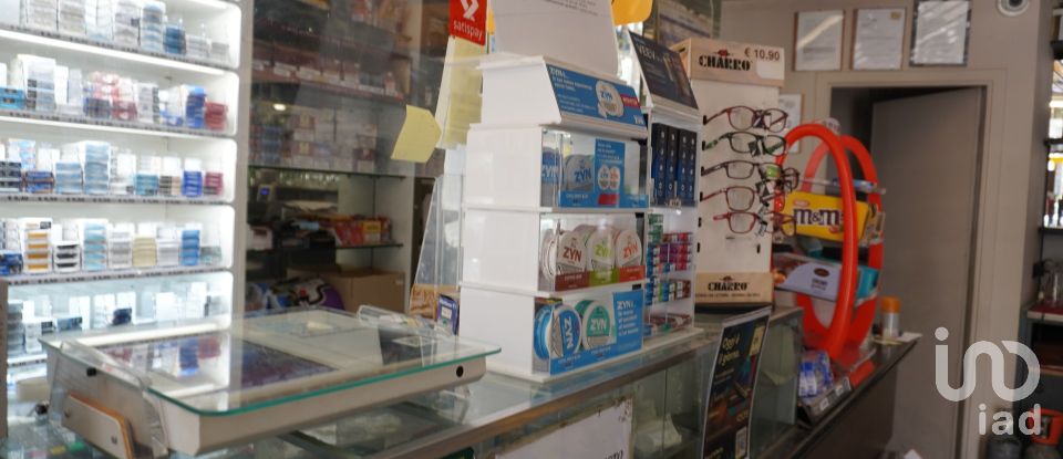 Bar tabacchi di 70 m² in Torino (10134)