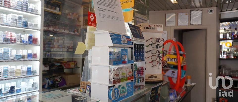 Bar tabacchi di 70 m² in Torino (10134)