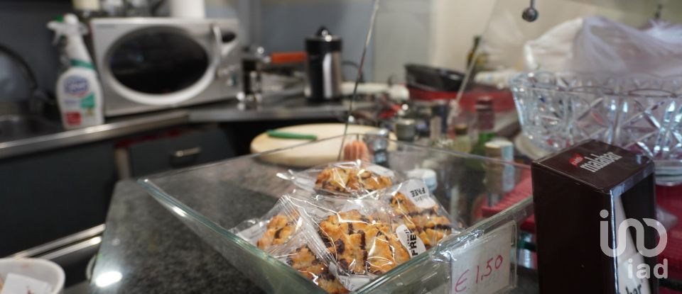 Bar tabacchi di 70 m² in Torino (10134)