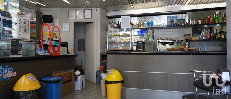 Bar tabacchi di 70 m² in Torino (10134)