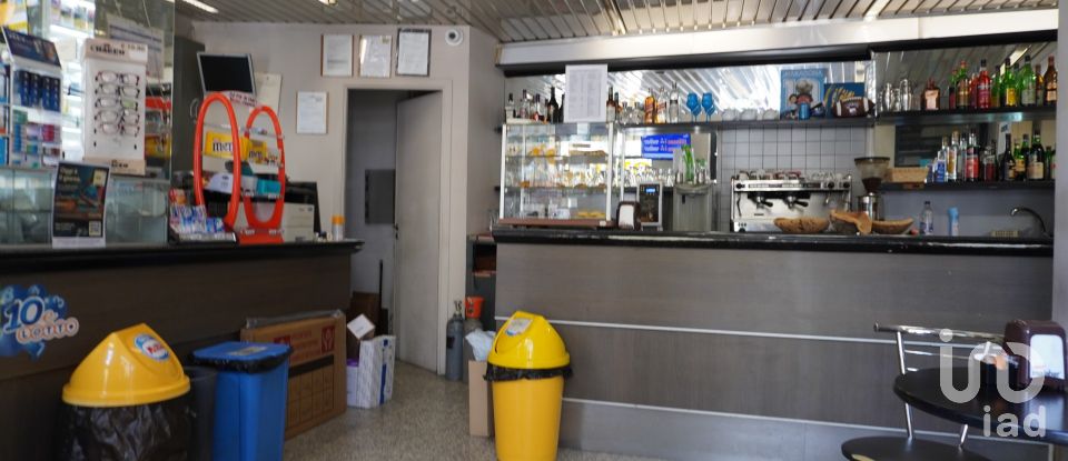 Bar tabacchi di 70 m² in Torino (10134)