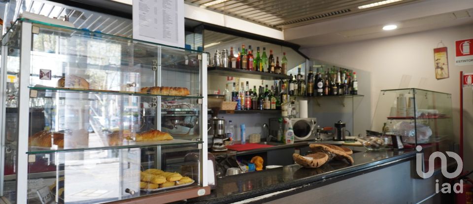 Bar tabacchi di 70 m² in Torino (10134)
