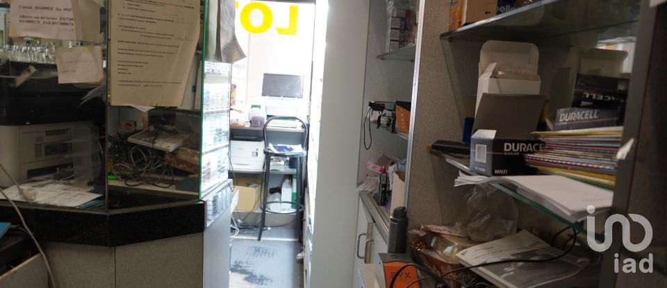 Bar tabacchi di 70 m² in Torino (10134)