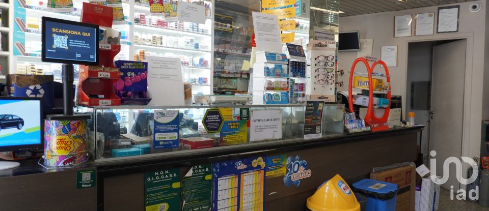 Bar tabacchi di 70 m² in Torino (10134)