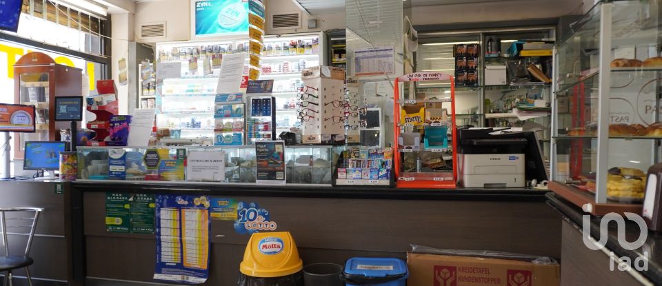 Bar tabacchi di 70 m² in Torino (10134)