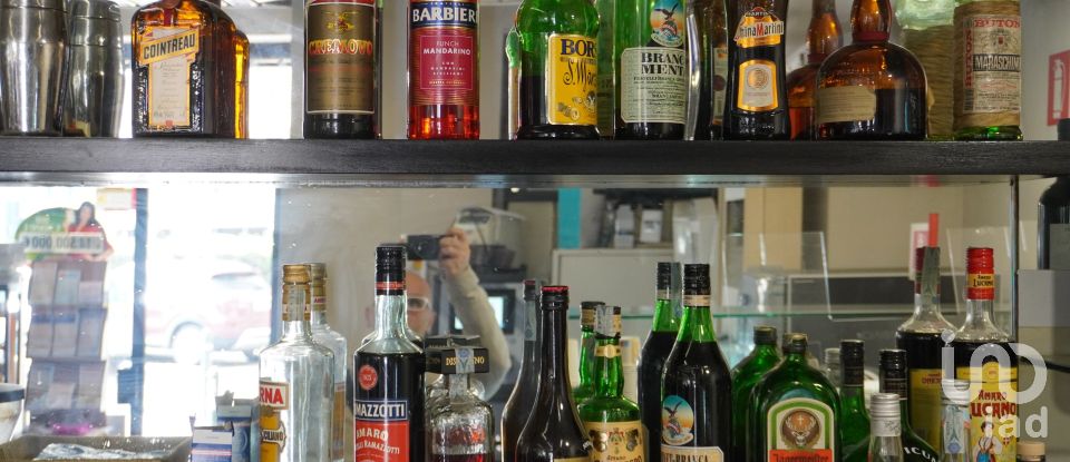 Bar tabacchi di 70 m² in Torino (10134)