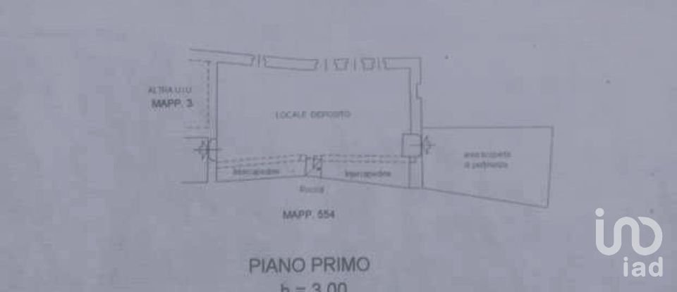 Casa indipendente / Villa 1 locale di 146 m² in Valsolda (22010)