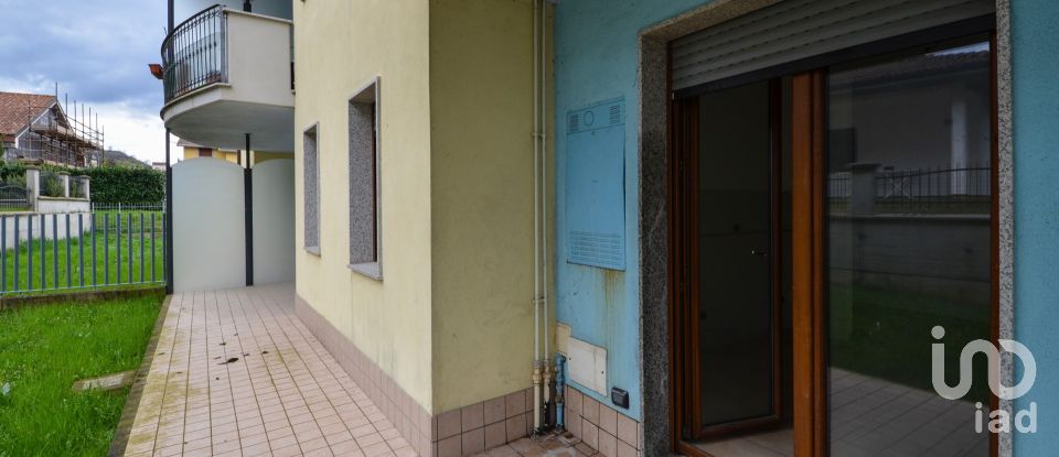 Quadrilocale di 65 m² a Millesimo (17017)