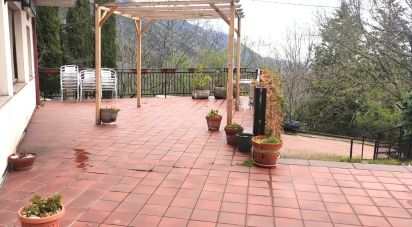 Hotel-ristorante di 1.200 m² in Palena (66017)