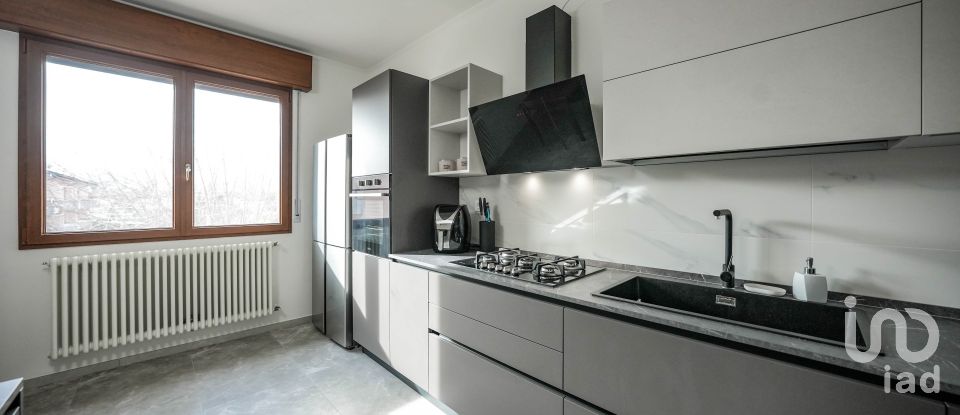 Villa Bifamiliare 3 locali di 161 m² in Argenta (44011)