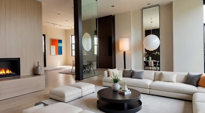 Trilocale di 86 m² a Torino (10135)