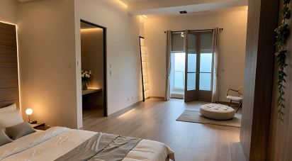 Trilocale di 86 m² a Torino (10135)