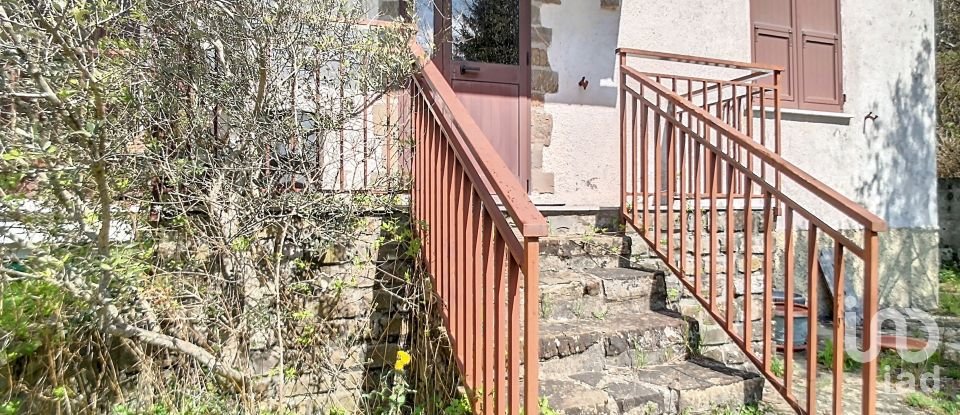 Casa indipendente / Villa 12 locali di 213 m² in Borzonasca (16041)