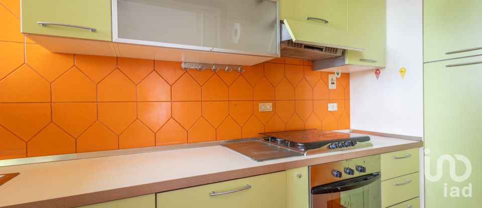 Appartamento 7 locali di 159 m² a Ancona (60131)