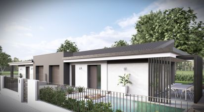 Villa Bifamiliare 5 locali di 140 m² in Cavriana (46040)