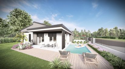 Villa Bifamiliare 5 locali di 140 m² in Cavriana (46040)