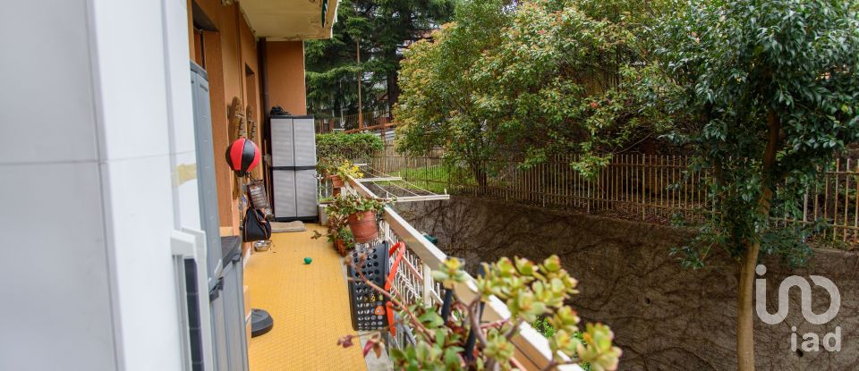 Appartamento 5 locali di 74 m² a Genova (16154)