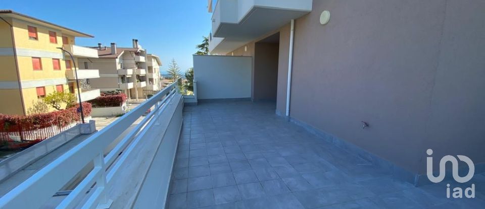 Quadrilocale di 45 m² a Acquaviva Picena (63075)