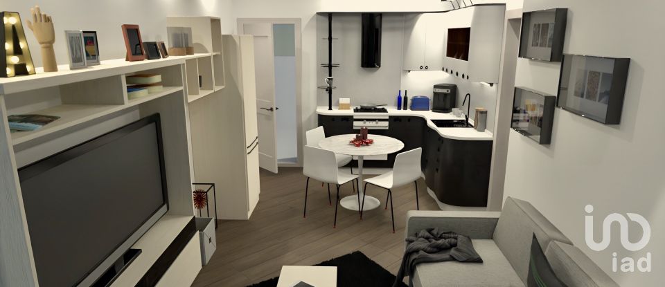 Quadrilocale di 45 m² a Acquaviva Picena (63075)
