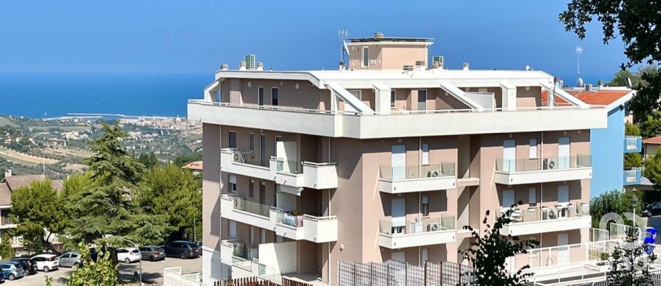 Quadrilocale di 45 m² a Acquaviva Picena (63075)