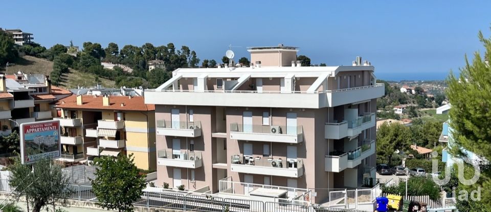Quadrilocale di 45 m² a Acquaviva Picena (63075)