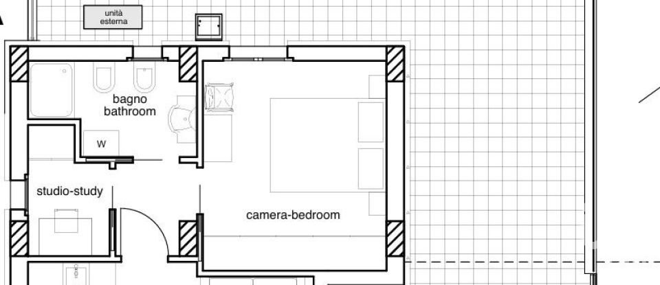 Quadrilocale di 45 m² a Acquaviva Picena (63075)