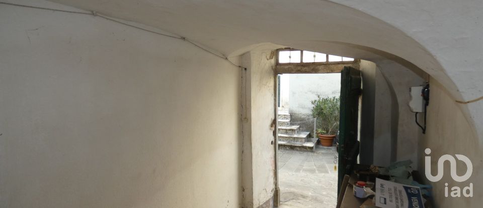 Block of flats in Carro (19012) of 180 m²