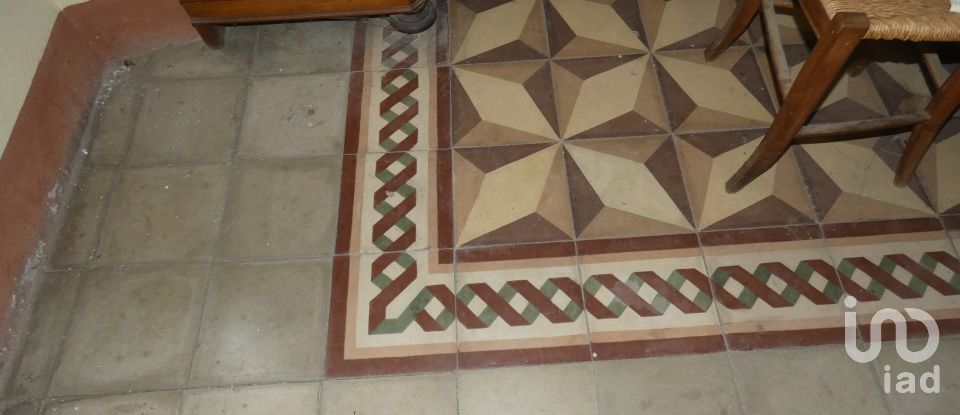 Block of flats in Carro (19012) of 180 m²