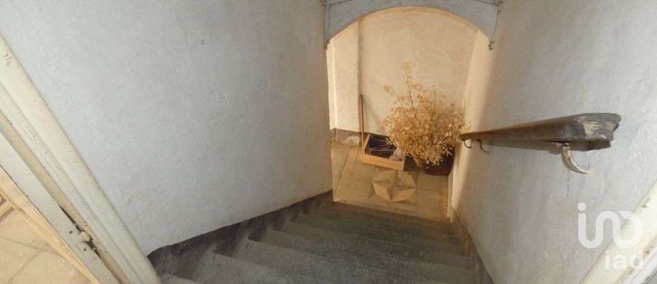 Block of flats in Carro (19012) of 180 m²