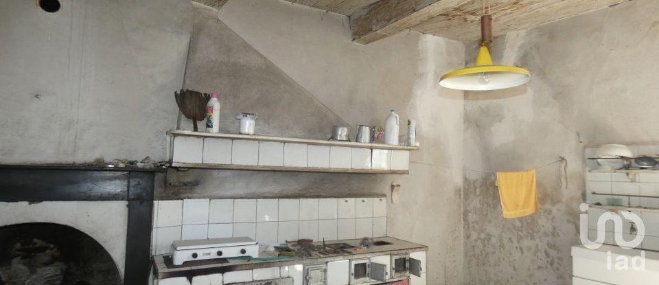 Block of flats in Carro (19012) of 180 m²