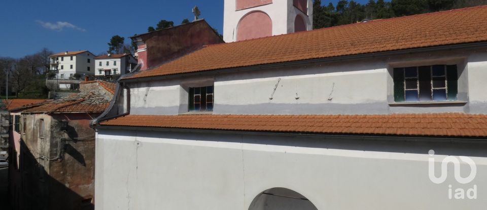 Block of flats in Carro (19012) of 180 m²