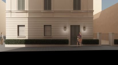 Costruzione di 56 m² in Civitanova Marche (62012)