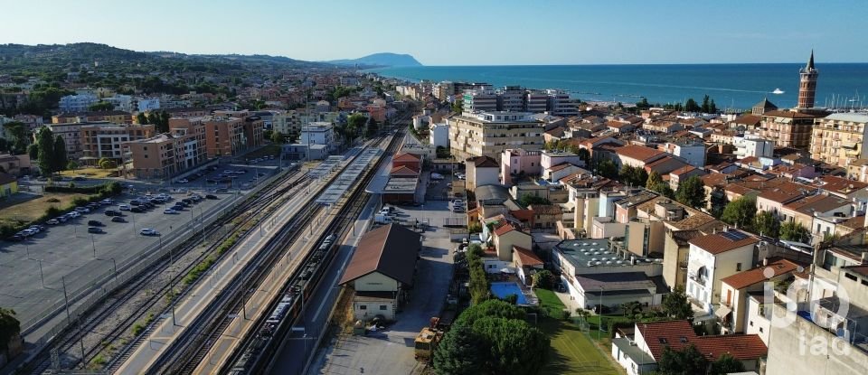 Costruzione di 56 m² in Civitanova Marche (62012)