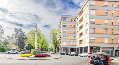 Trilocale di 100 m² a Seregno (20831)