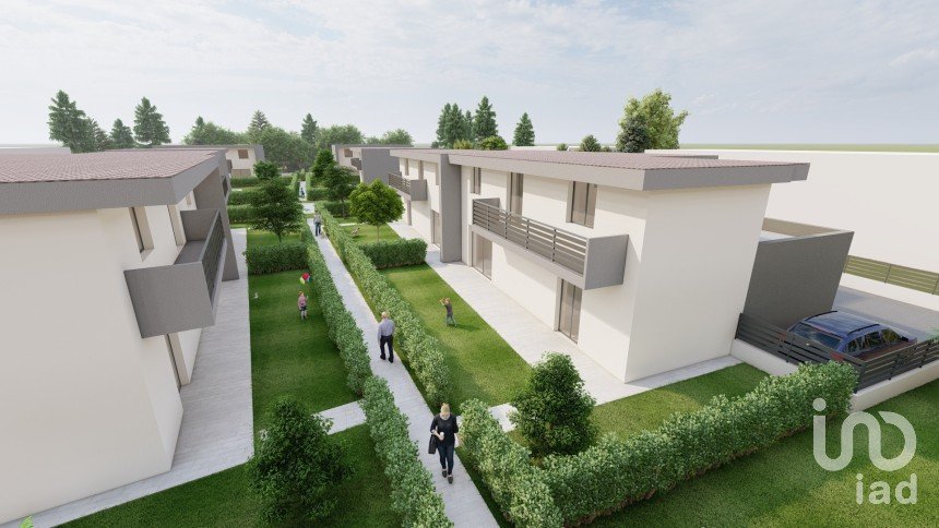 Villa Bifamiliare 8 locali di 277 m² in Lonato del Garda (25017)