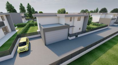 Villa Bifamiliare 8 locali di 277 m² in Lonato del Garda (25017)