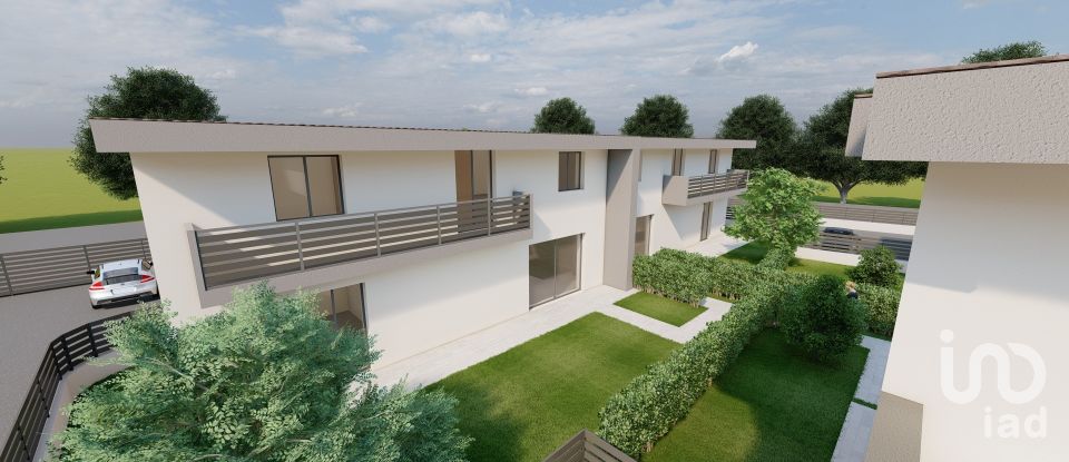 Villa Bifamiliare 8 locali di 277 m² in Lonato del Garda (25017)