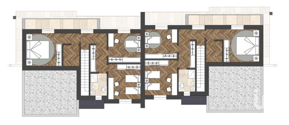 Villa Bifamiliare 8 locali di 277 m² in Lonato del Garda (25017)