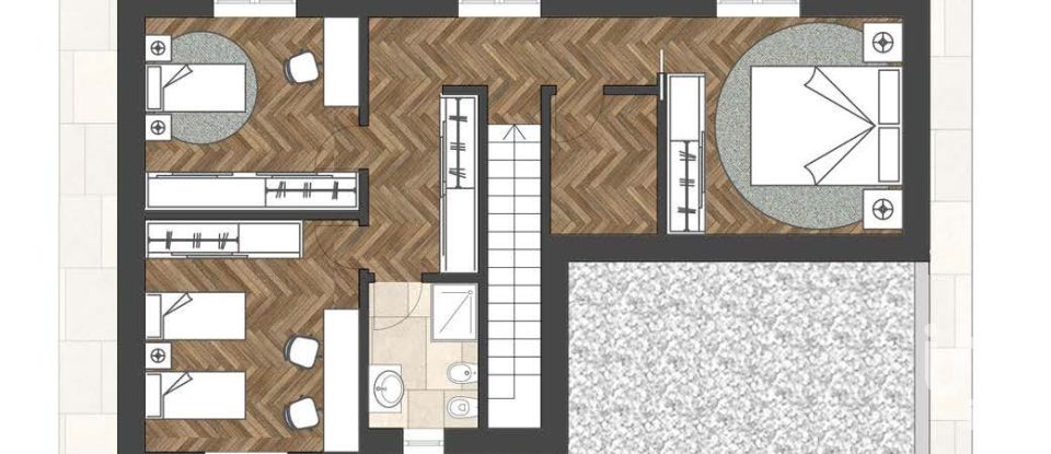 Villa Bifamiliare 8 locali di 277 m² in Lonato del Garda (25017)