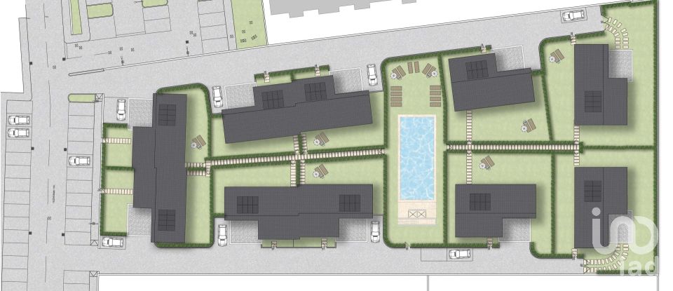 Villa Bifamiliare 8 locali di 277 m² in Lonato del Garda (25017)