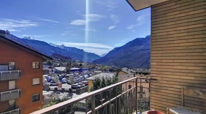 Quadrilocale di 111 m² a Saint-Vincent (11027)